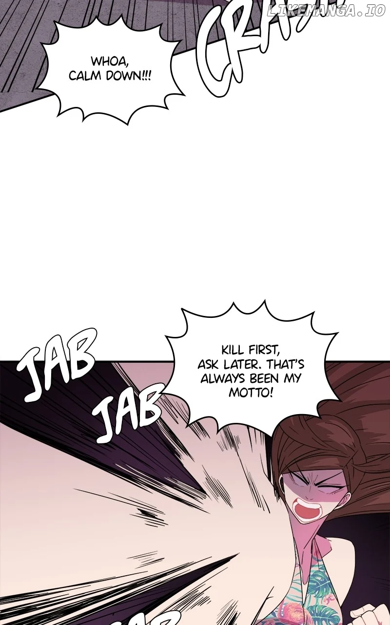 Take My Money Chapter 55 page 24