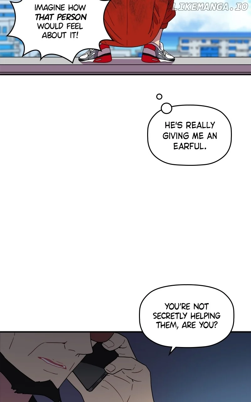 Take My Money Chapter 55 page 42