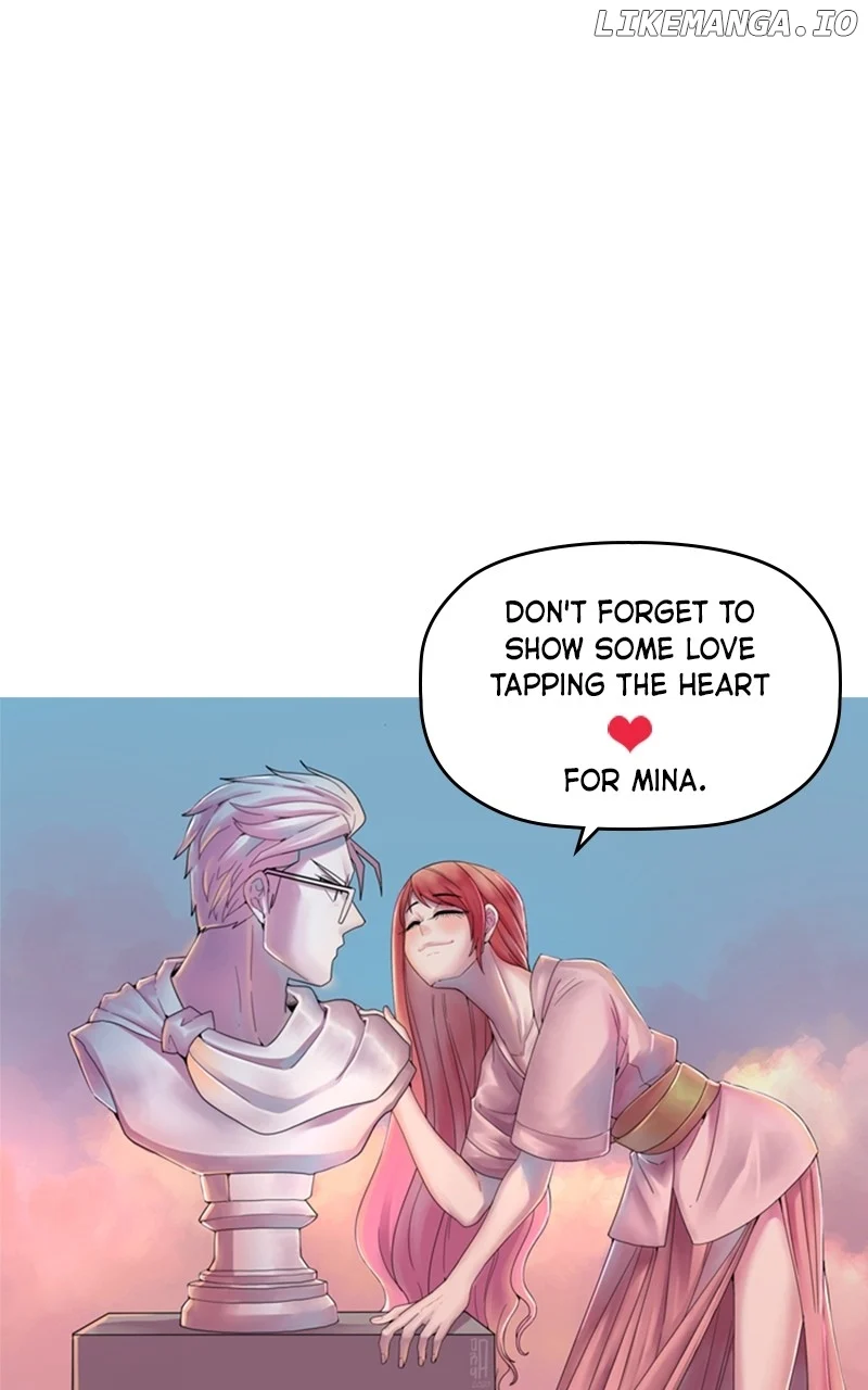 Take My Money Chapter 55 page 59
