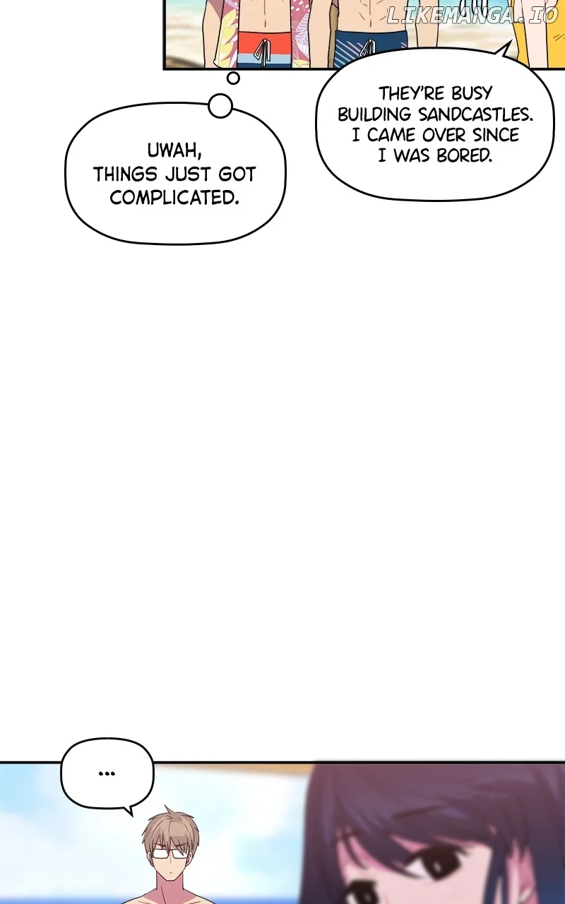 Take My Money Chapter 55 page 53