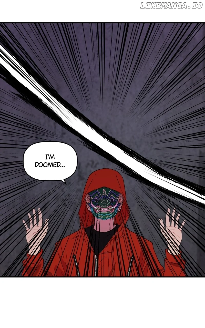 Take My Money Chapter 55 page 31