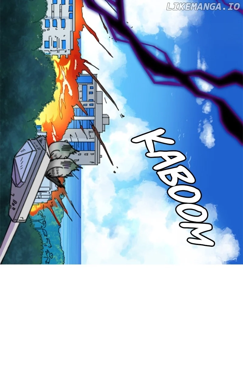 Take My Money Chapter 55 page 34