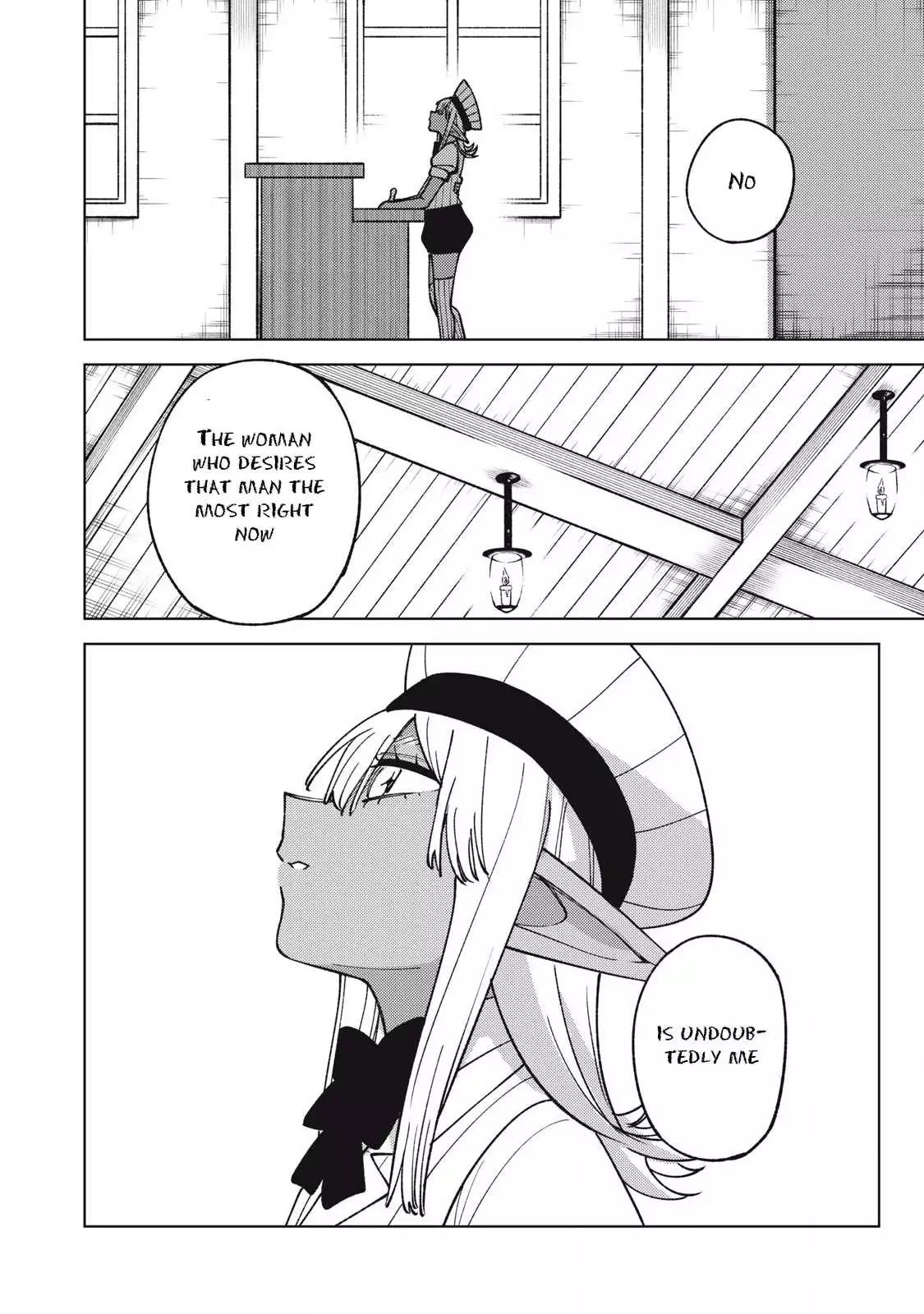 My S-Rank Party Fired Me for Being a Cursificer ~ I Can Only Make “Cursed Items”, but They're Artifact Class! Chapter 29.2 page 13