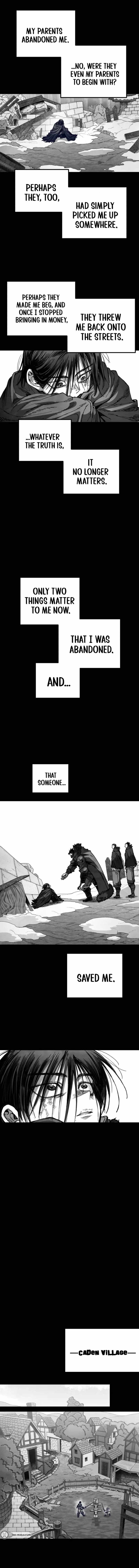 Warrior of the Sword Heart Chapter 55 page 4