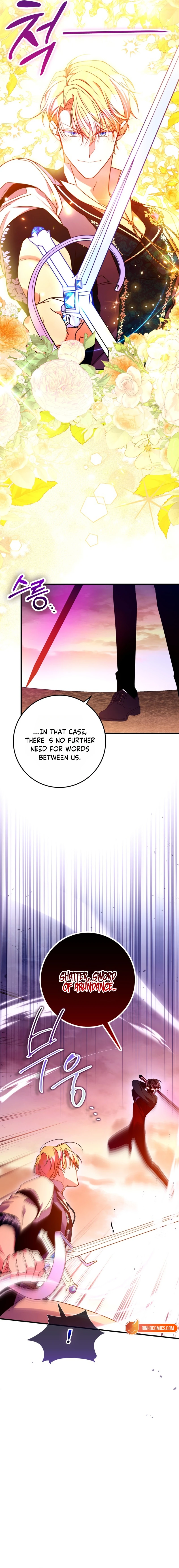 Country Life With His Sexy Majesty Chapter 54 page 18