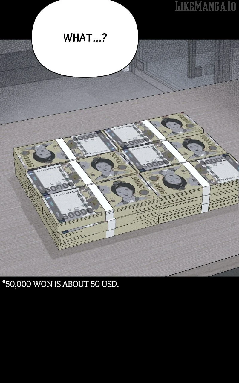 Tales of the Unusual 2 Chapter 55 page 21