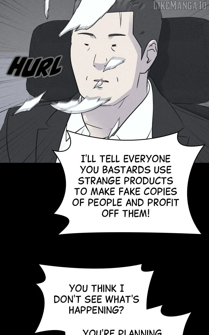 Tales of the Unusual 2 Chapter 55 page 29