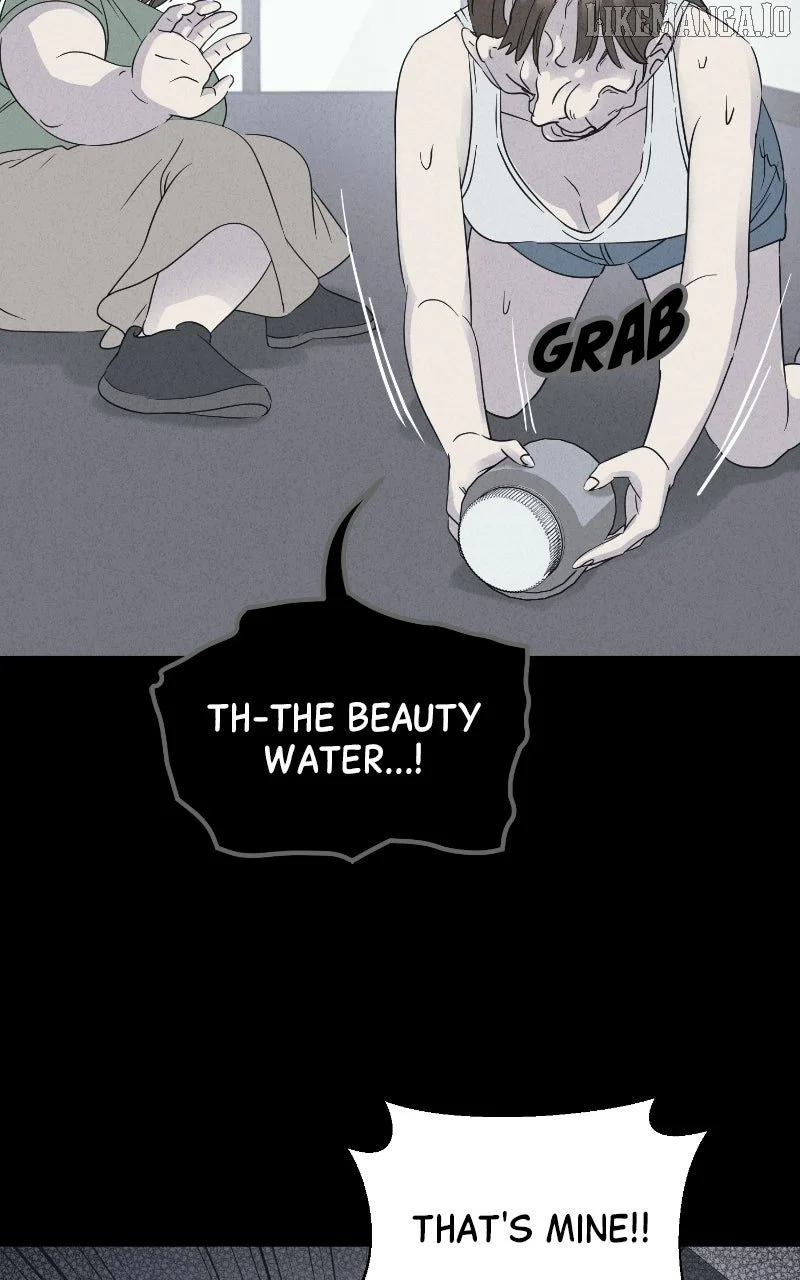 Tales of the Unusual 2 Chapter 55 page 54