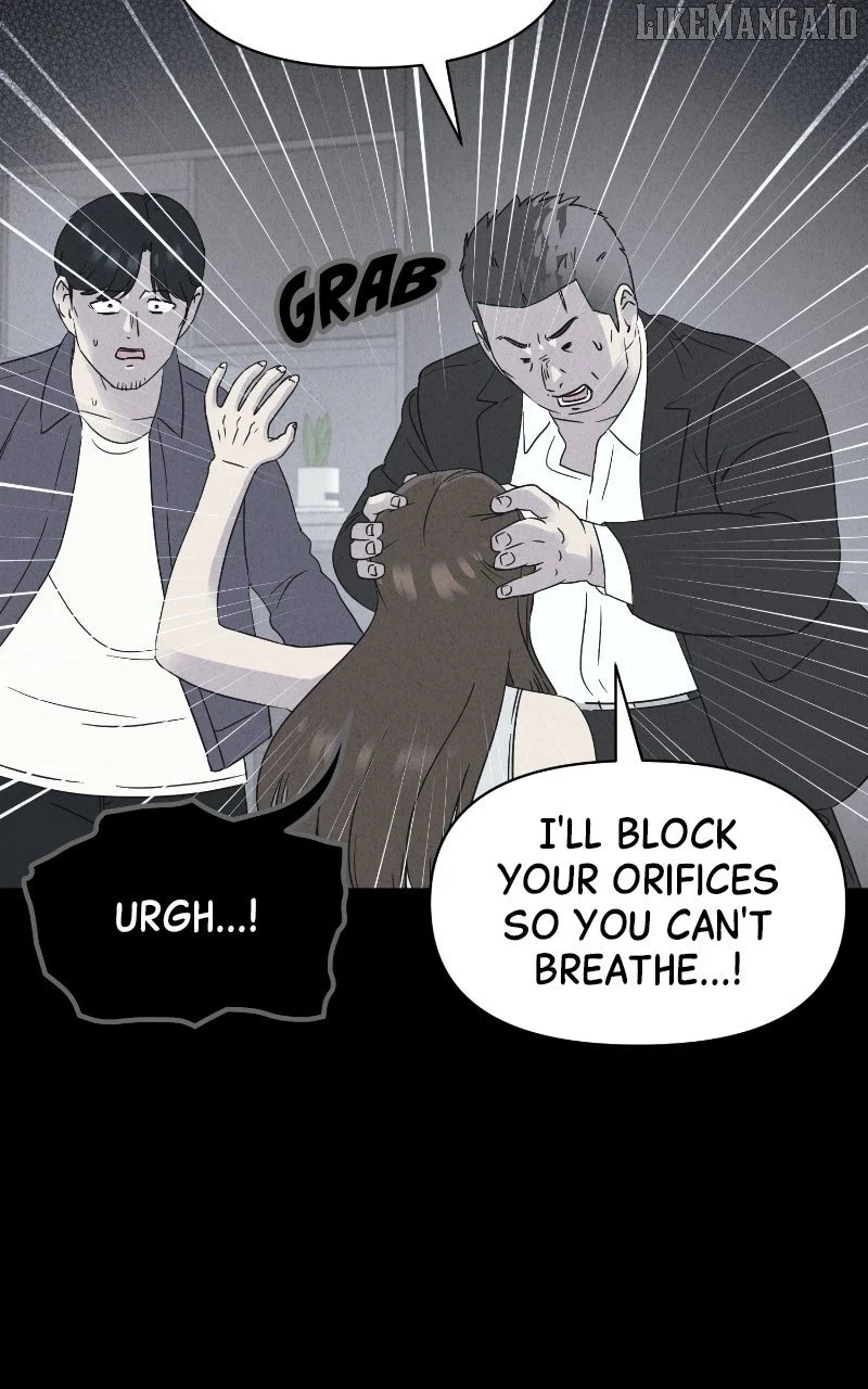 Tales of the Unusual 2 Chapter 55 page 38