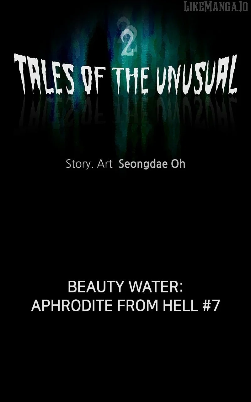 Tales of the Unusual 2 Chapter 55 page 8