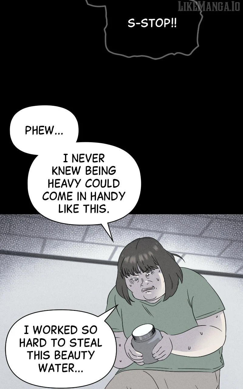 Tales of the Unusual 2 Chapter 55 page 58