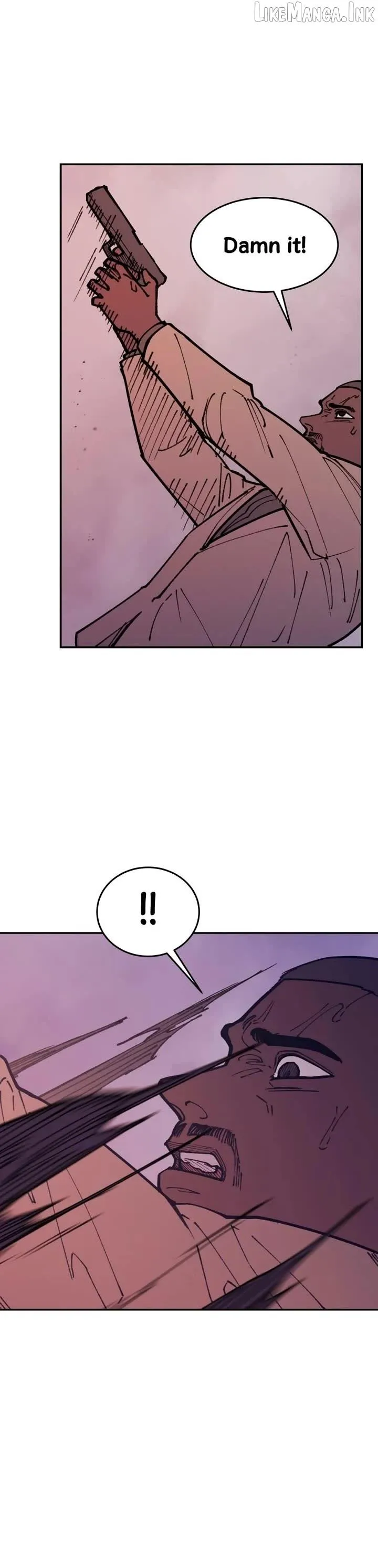 Vampire Family Chapter 55 page 19