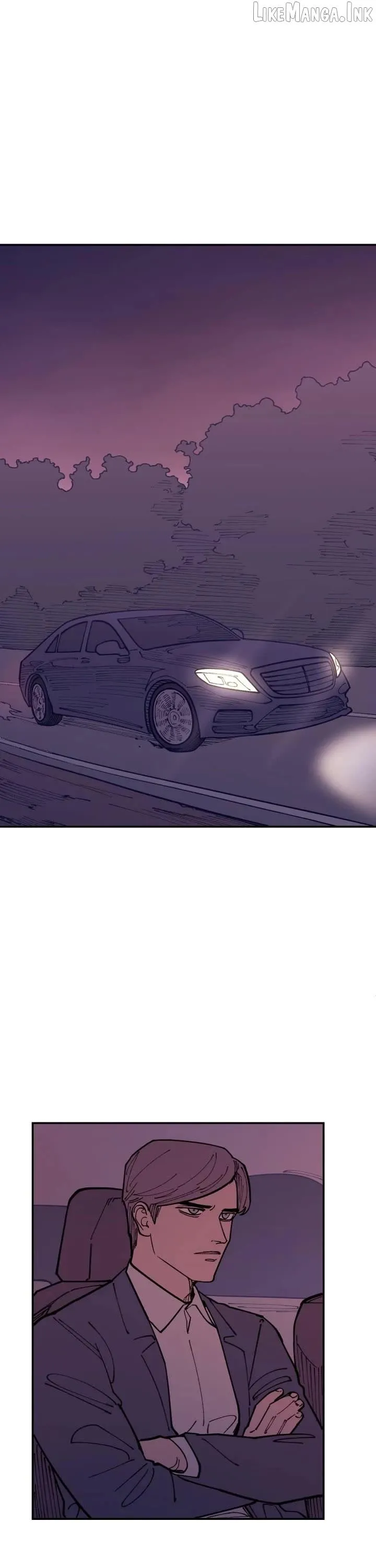 Vampire Family Chapter 55 page 1