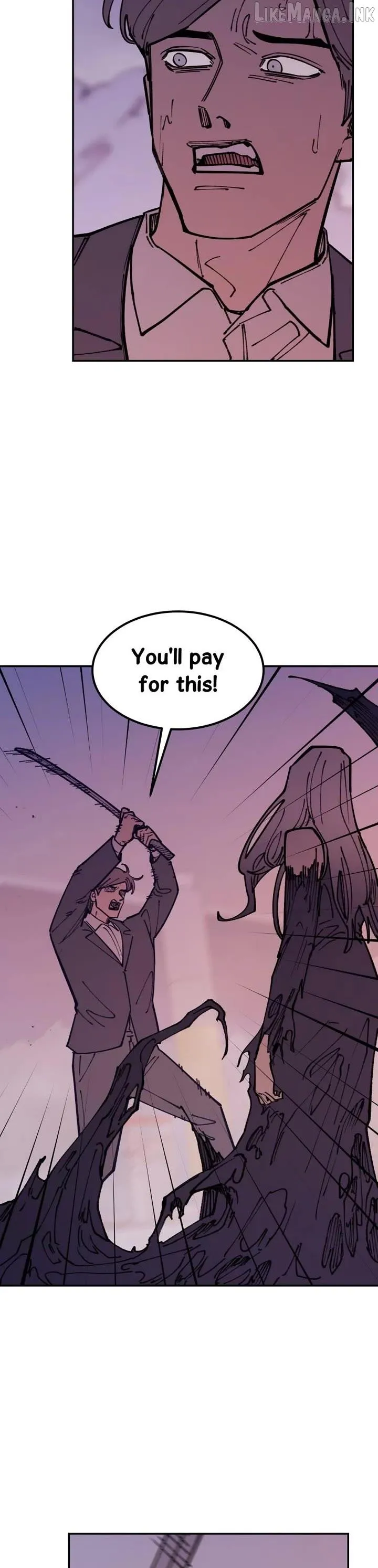 Vampire Family Chapter 55 page 25