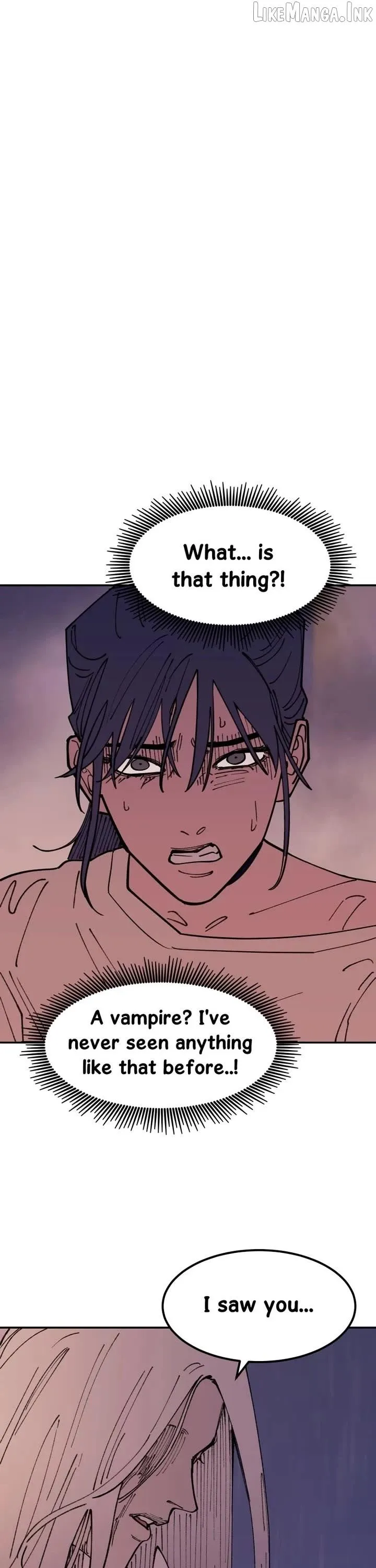Vampire Family Chapter 55 page 8