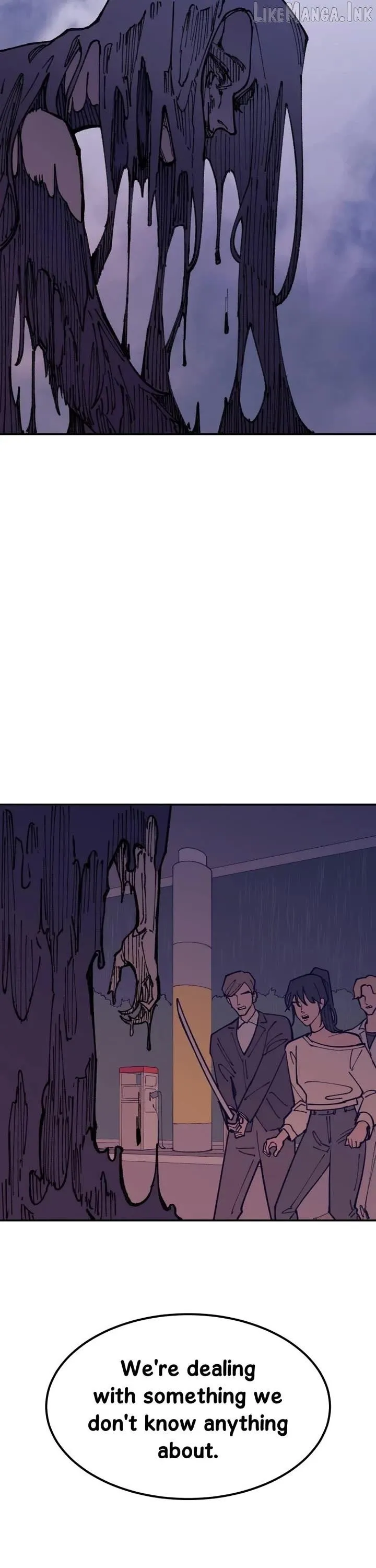 Vampire Family Chapter 55 page 6