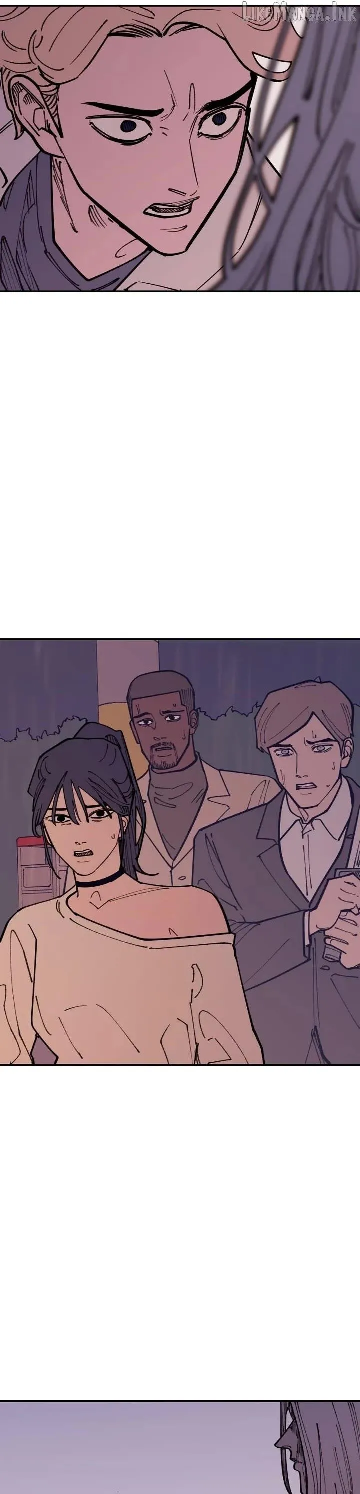 Vampire Family Chapter 55 page 15