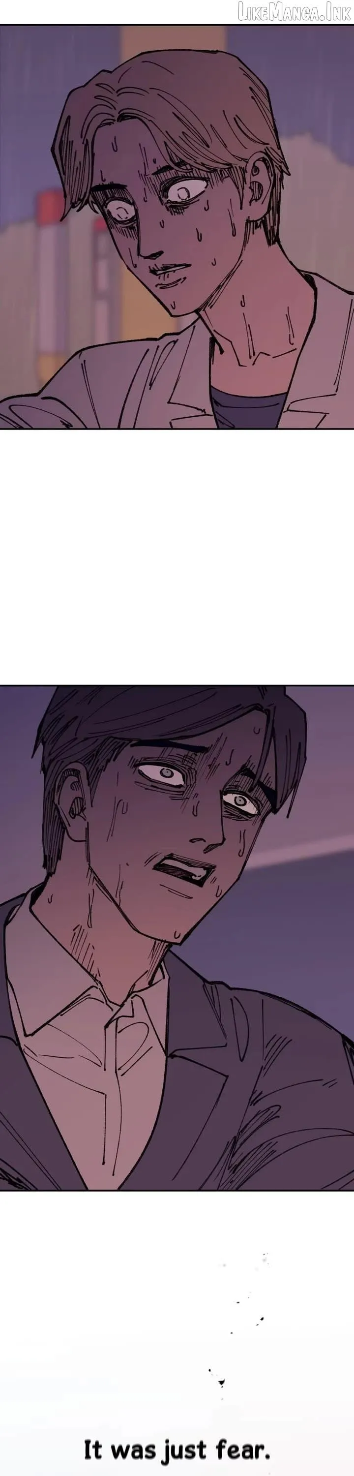 Vampire Family Chapter 55 page 28
