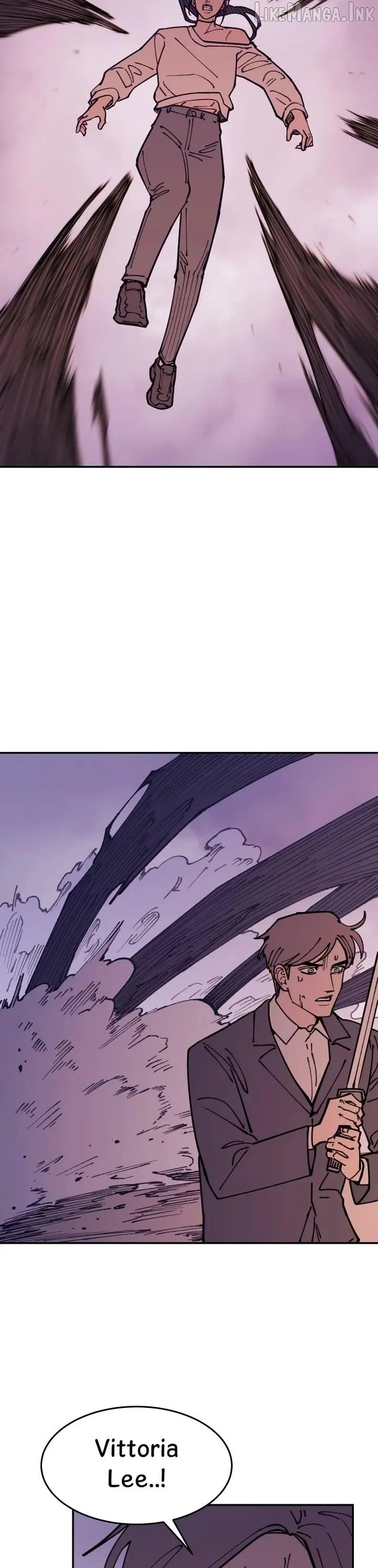 Vampire Family Chapter 55 page 24