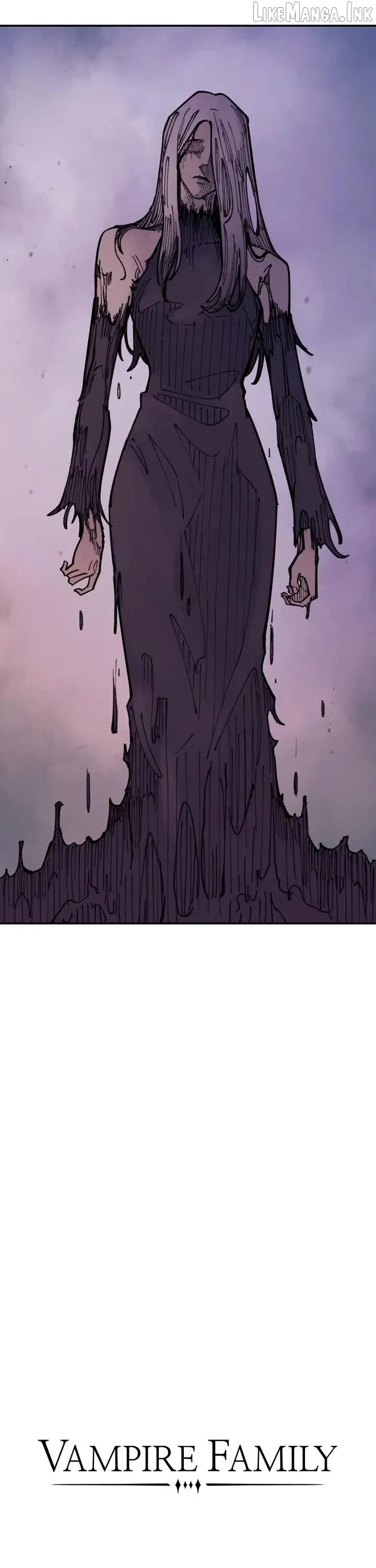 Vampire Family Chapter 55 page 7