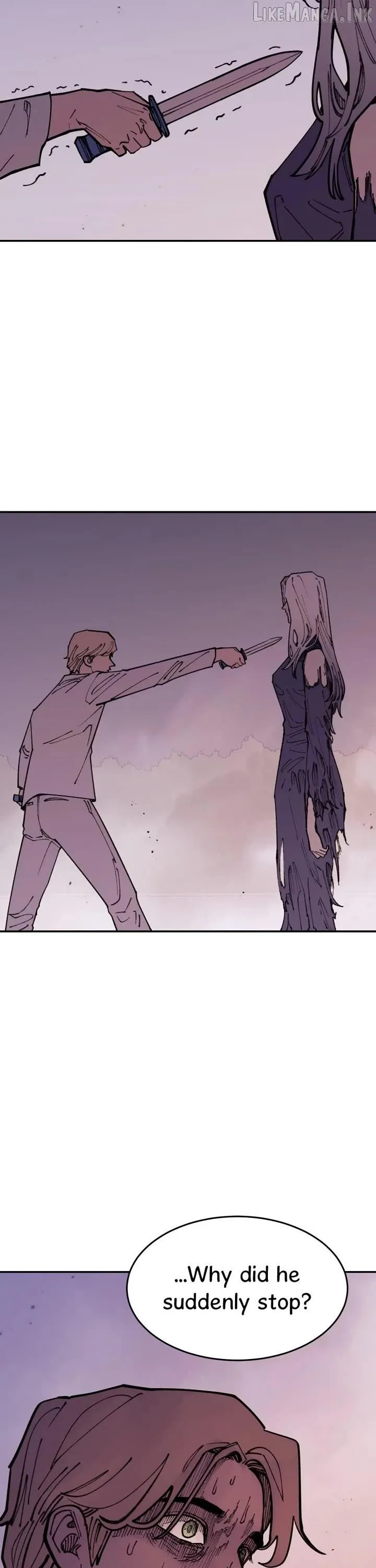 Vampire Family Chapter 55 page 16