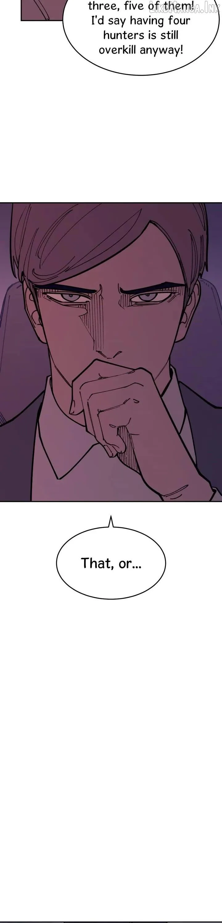Vampire Family Chapter 55 page 5