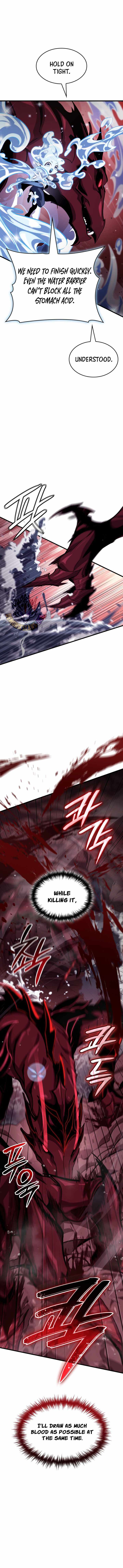 How to Live As the Vampire Lord Chapter 55 page 7