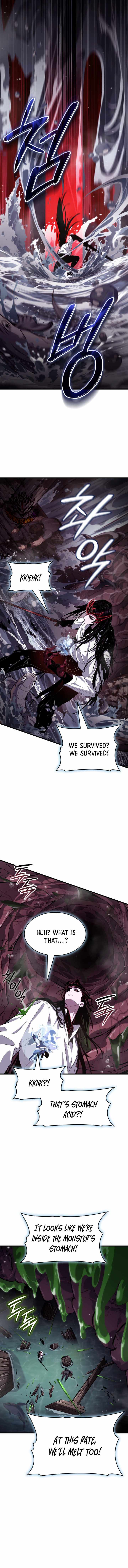 How to Live As the Vampire Lord Chapter 55 page 3