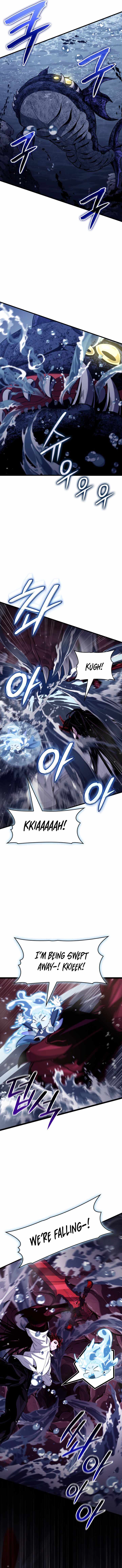 How to Live As the Vampire Lord Chapter 55 page 2