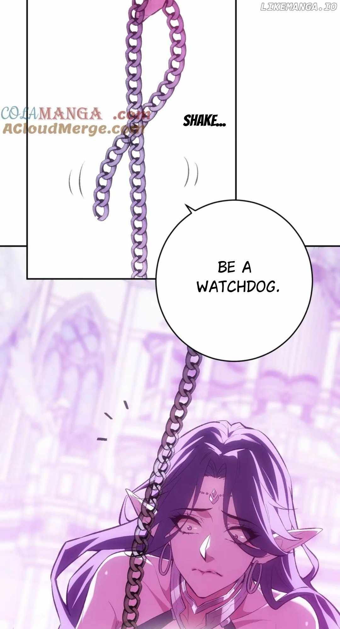 Doomsday for All: Me, Virus Monarch Chapter 55 page 16