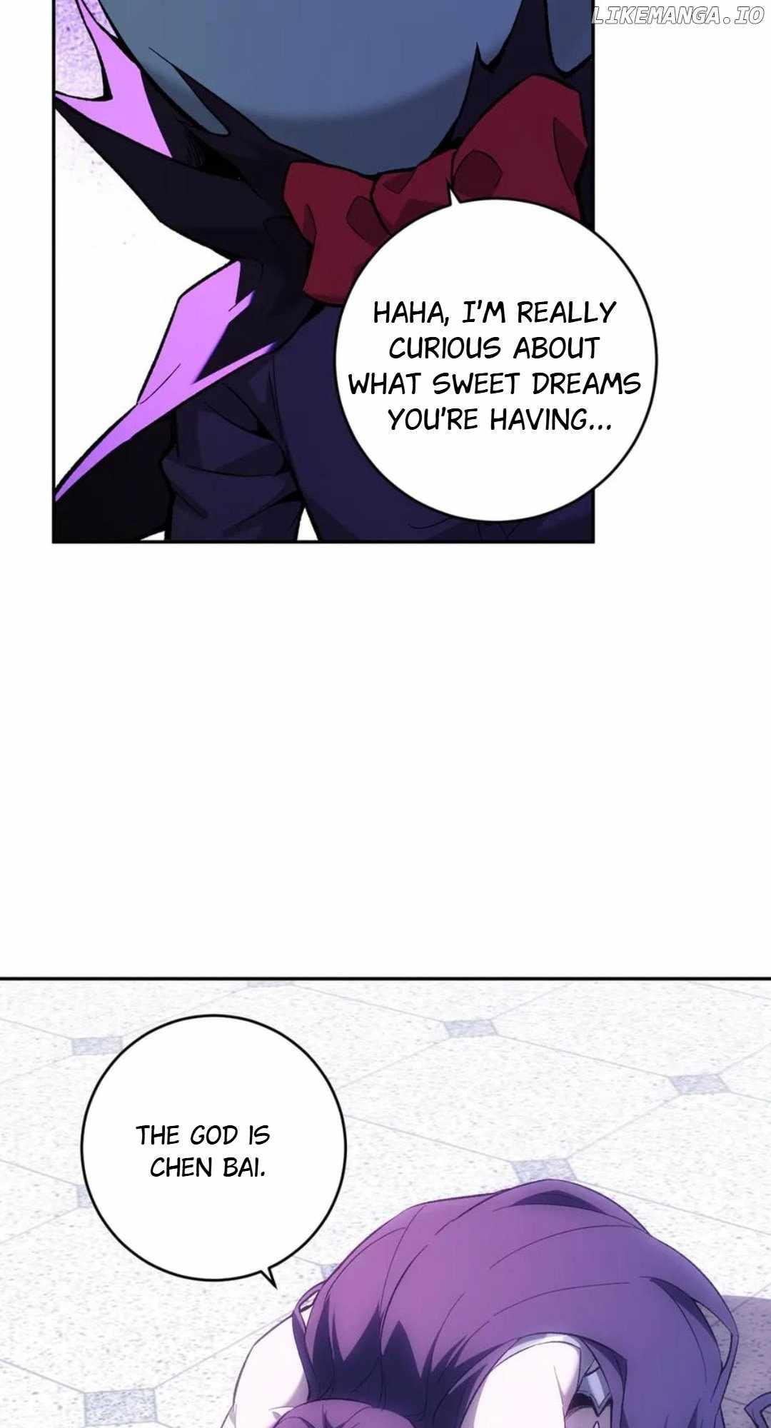 Doomsday for All: Me, Virus Monarch Chapter 55 page 6