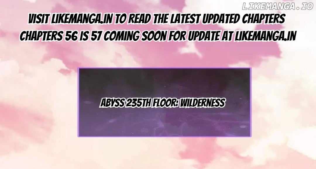 Doomsday for All: Me, Virus Monarch Chapter 55 page 1