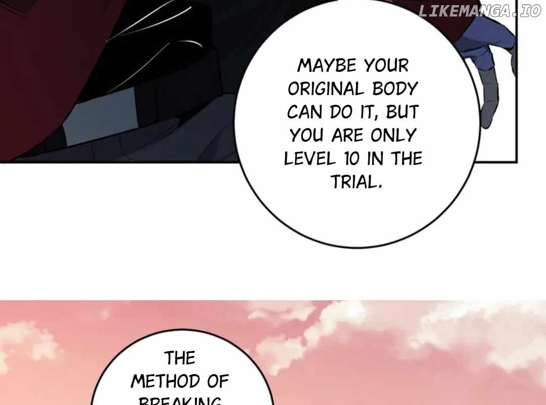 Doomsday for All: Me, Virus Monarch Chapter 55 page 29