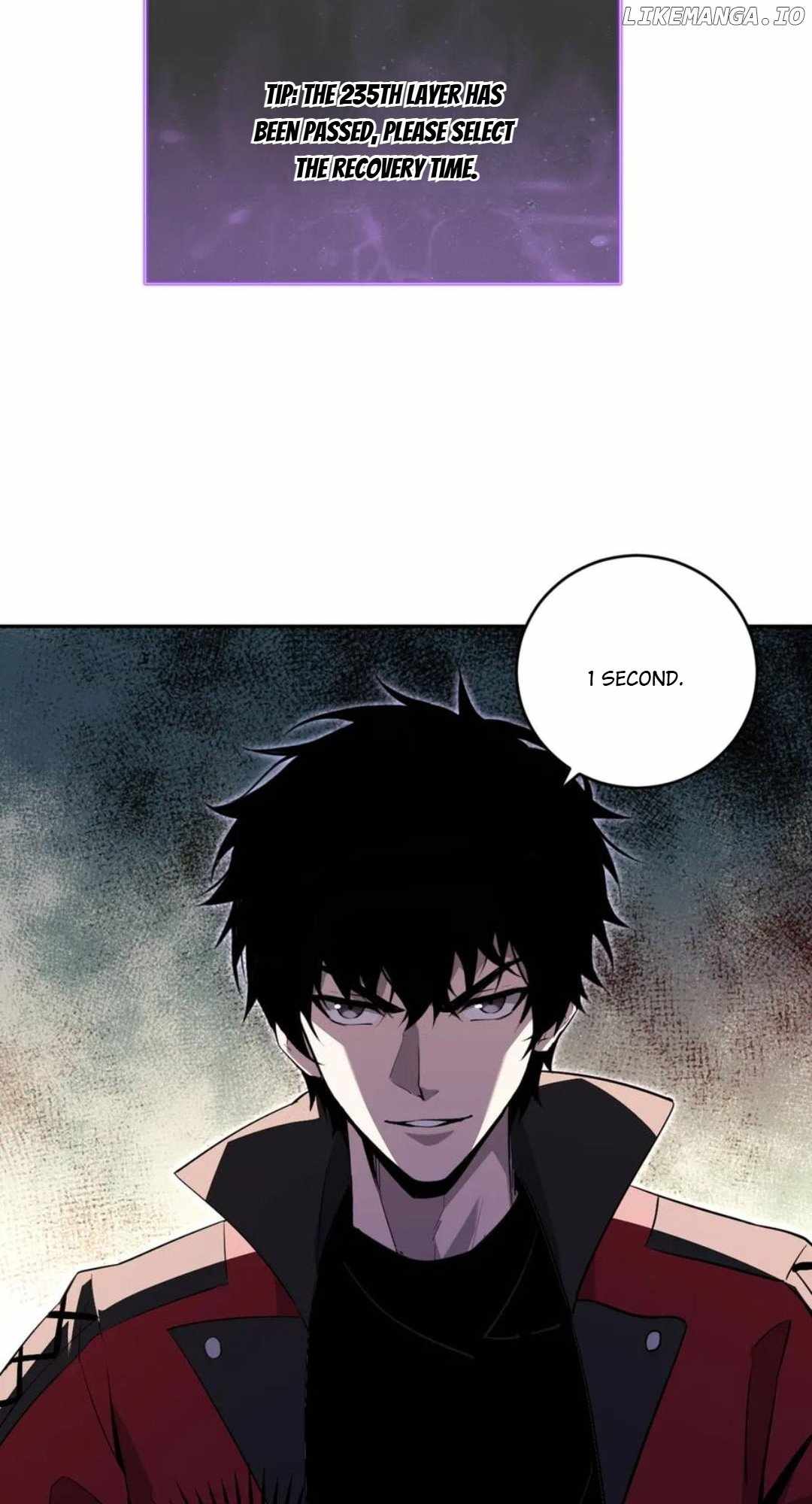 Doomsday for All: Me, Virus Monarch Chapter 55 page 48
