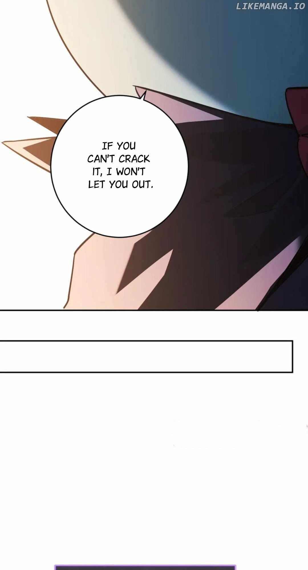 Doomsday for All: Me, Virus Monarch Chapter 55 page 47