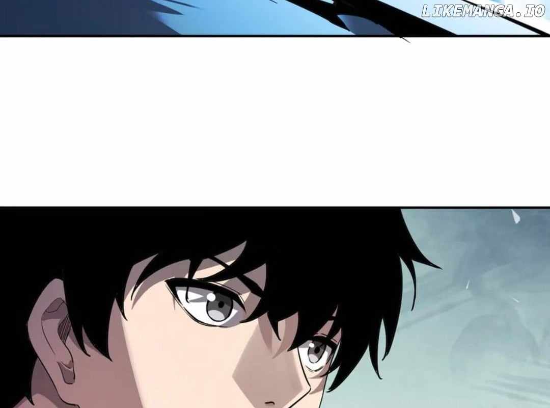 Doomsday for All: Me, Virus Monarch Chapter 55 page 44