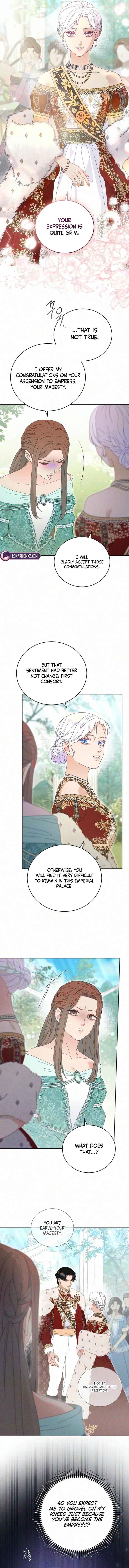 Dare I Hope Chapter 55 page 4