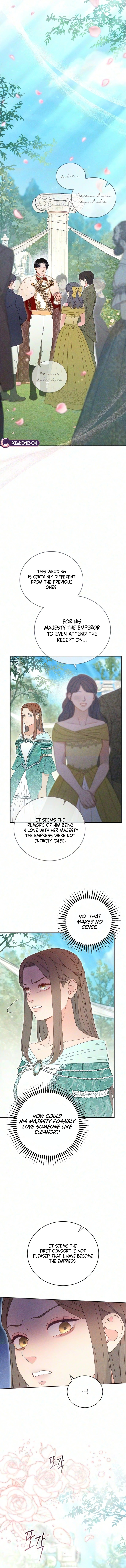 Dare I Hope Chapter 55 page 3