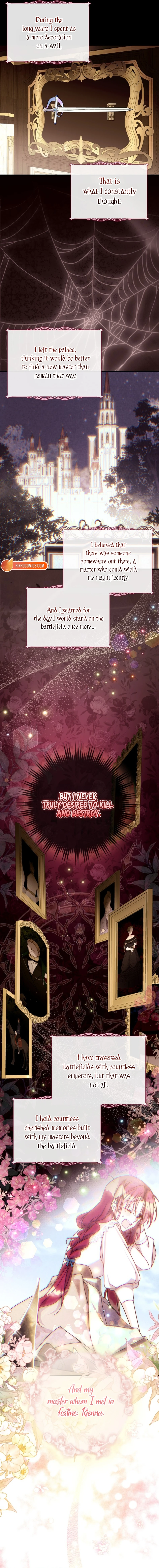 A Country Life With A Sexy King Chapter 54 page 16