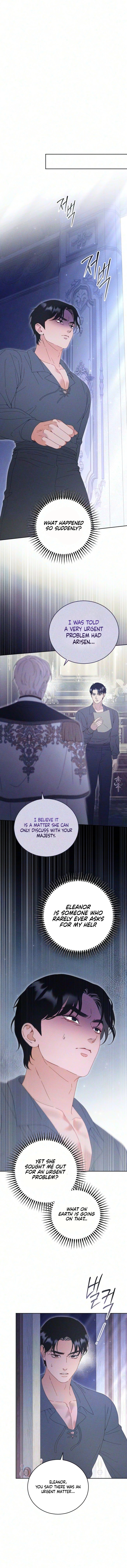 Dare I Hope Chapter 55 page 10