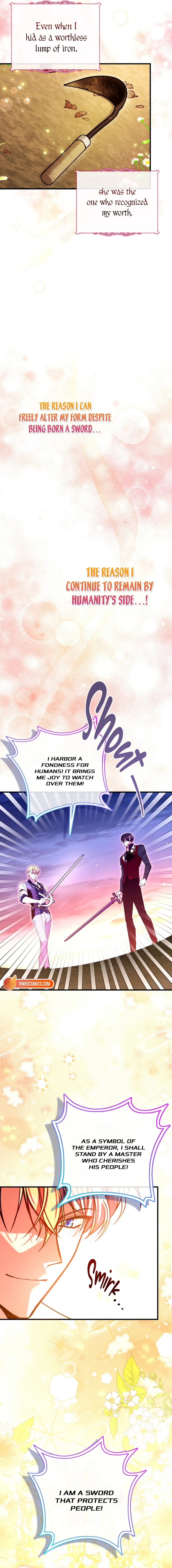 A Country Life With A Sexy King Chapter 54 page 17