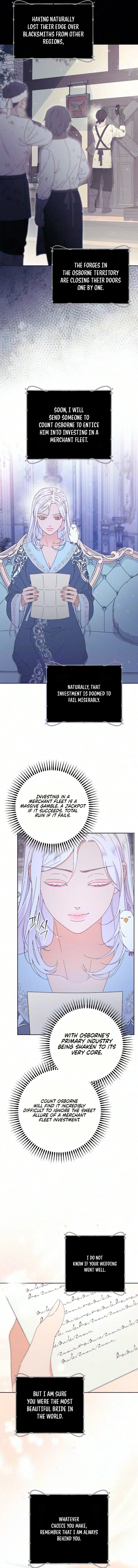 Dare I Hope Chapter 55 page 8