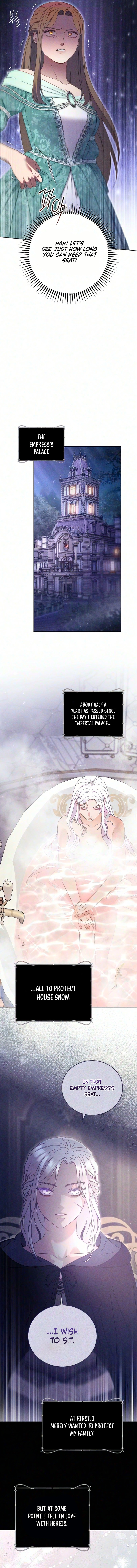 Dare I Hope Chapter 55 page 5