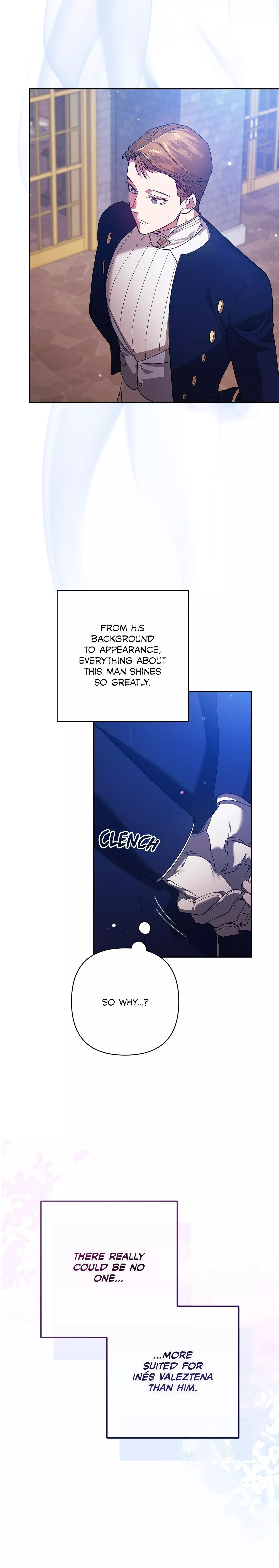 The Broken Ring: This Marriage Will Fail Anyway Chapter 56 page 26