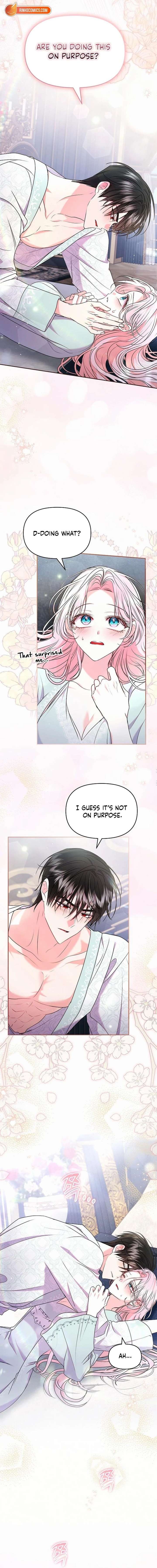 I’ve Probably Made a Mistake in Getting Married Chapter 55 page 13