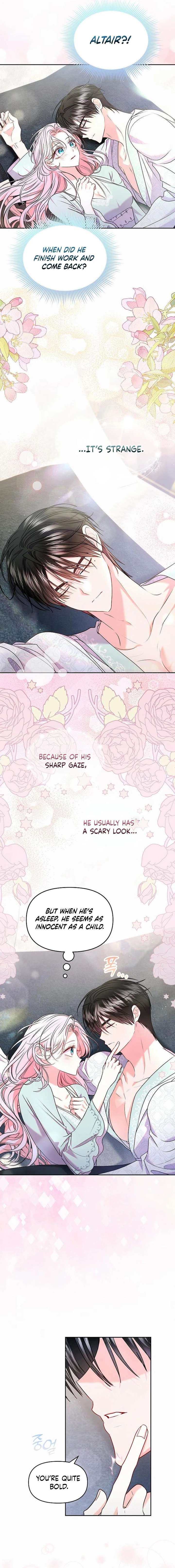 I’ve Probably Made a Mistake in Getting Married Chapter 55 page 10