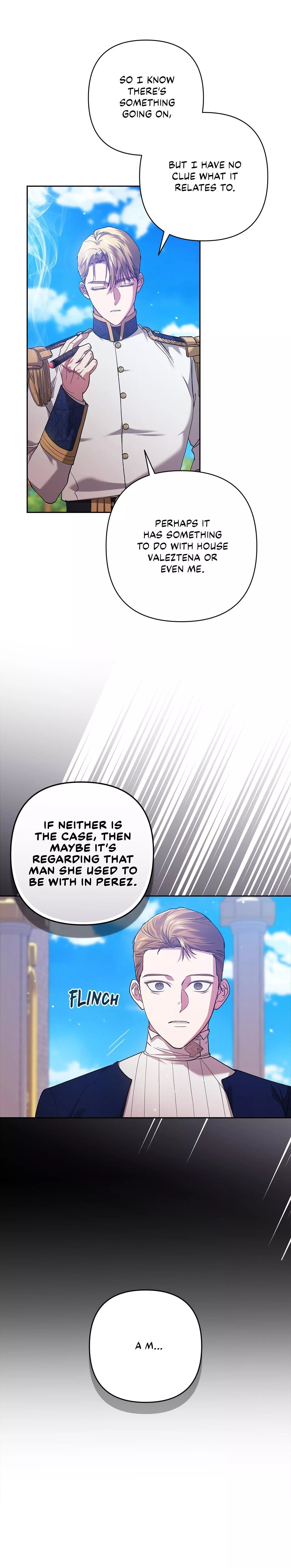 The Broken Ring: This Marriage Will Fail Anyway Chapter 56 page 17