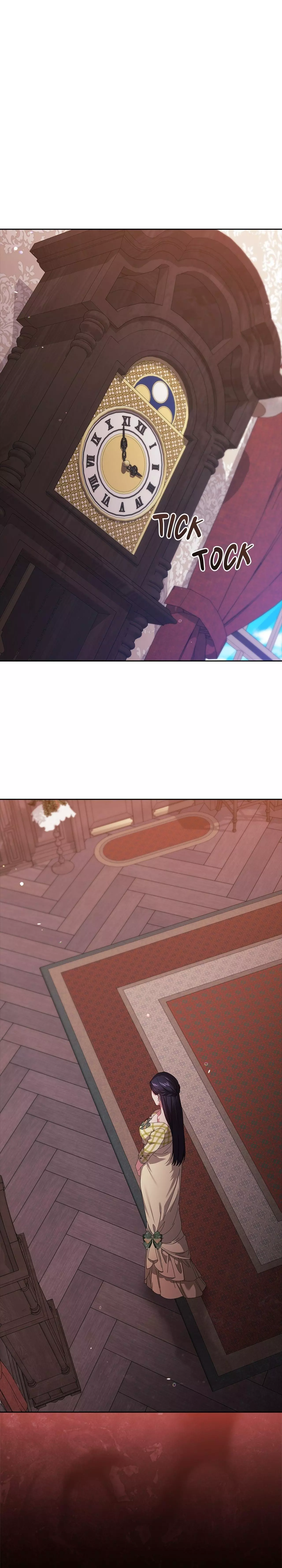 The Broken Ring: This Marriage Will Fail Anyway Chapter 56 page 37