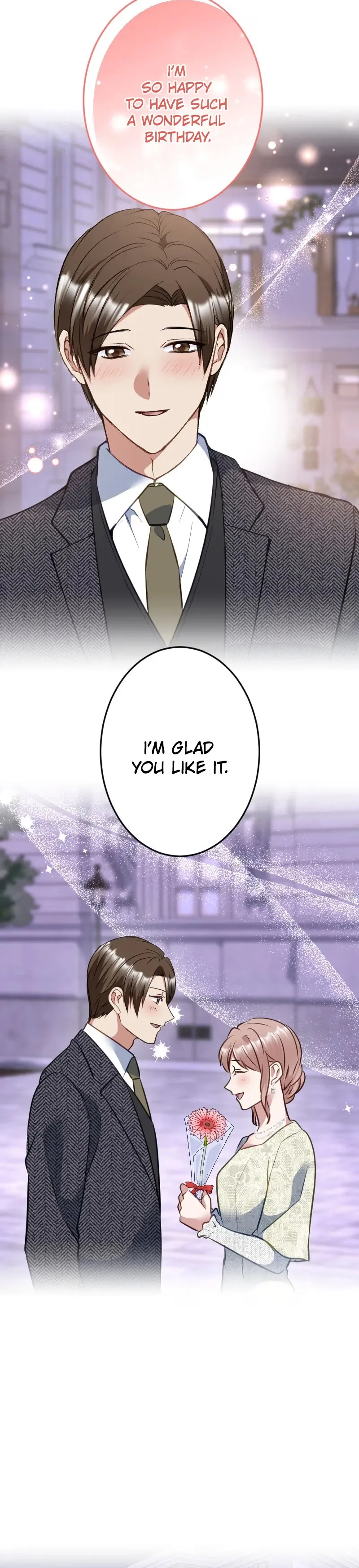 Till I send you to hell Chapter 56 page 22