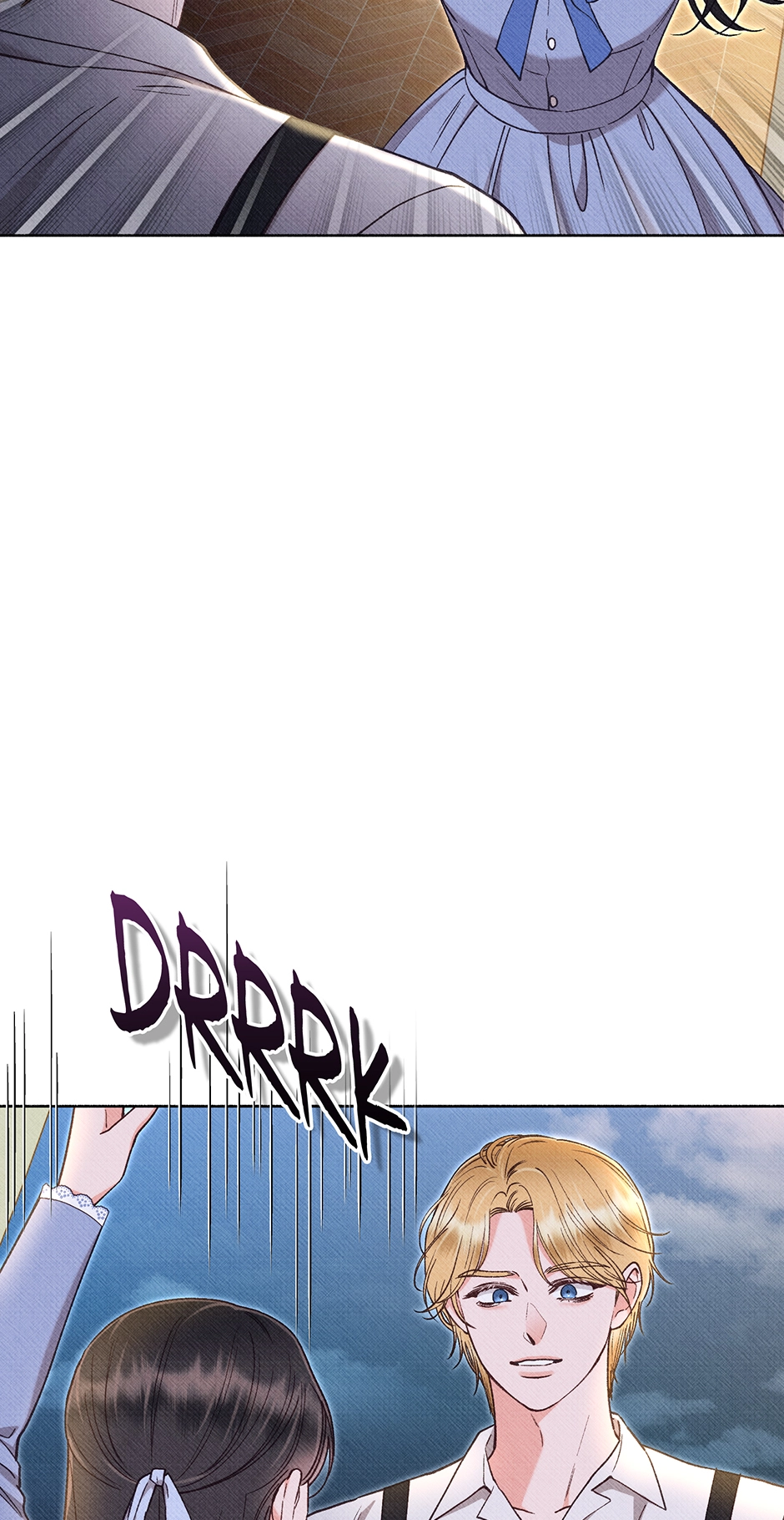 Dear My Rude Darling With Multiple Personalities Chapter 54 page 13